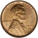 1909-S VDB Lincoln cent obverse for expert appraisal